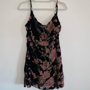 Superdown mini dress!